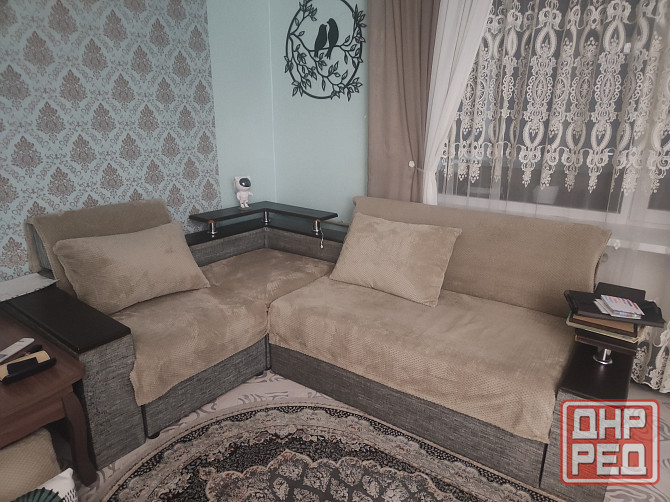 Продам диван Шахтерск - изображение 1