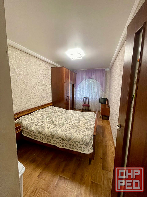 Аренда 2 к.кв. в Калининском р-не (ор-р Мотель) Донецк - изображение 3