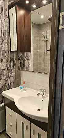 Сдам 2-х комнатную квартиру в г. донецк, ворошиловском районе,улица челюскинцев, 121, ориентир атлет Донецк