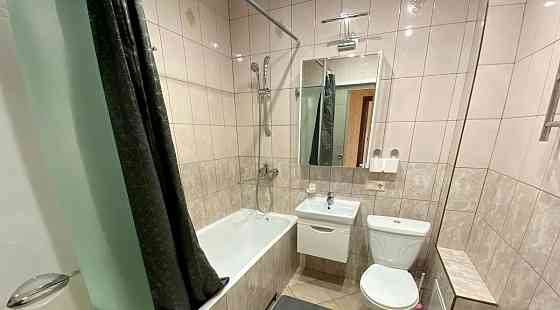 Сдаётся однокомнатная квартира в Буденовском районе на пл. Буденного Донецк