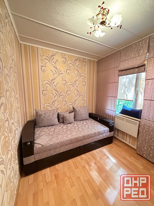Продажа 3 комн.квартиры в Буденновском районе г. Донецк. Донецк - изображение 3