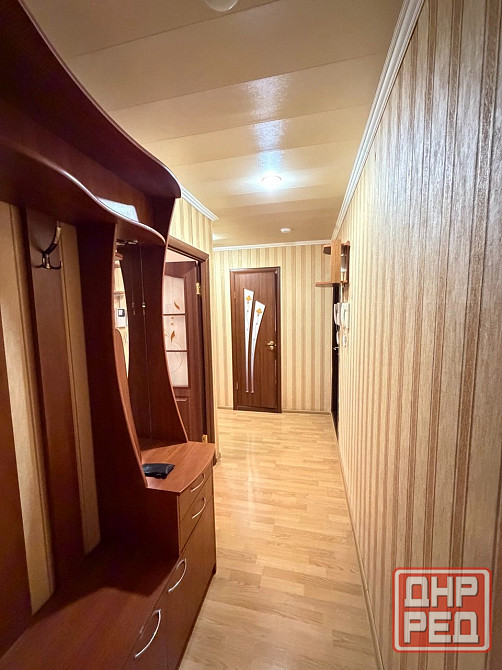 Продажа 3 комн.квартиры в Буденновском районе г. Донецк. Донецк - изображение 6