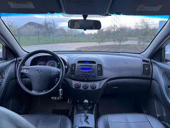 Продам Hyundai Elantra 2008 1,6 Донецк