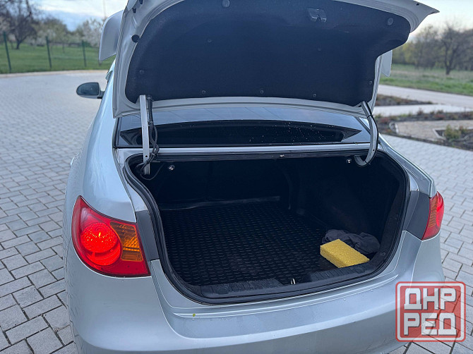 Продам Hyundai Elantra 2008 1,6 Донецк - изображение 8