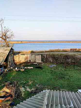 Продаётся дом на Азовском море, Белосарайская коса. Мариуполь