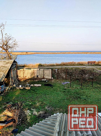 Продаётся дом на Азовском море, Белосарайская коса. Мариуполь - изображение 5