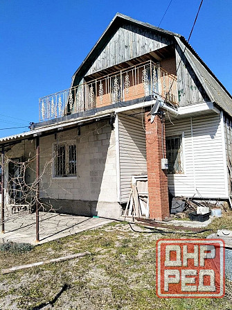 Продаётся дом на Азовском море, Белосарайская коса. Мариуполь - изображение 1