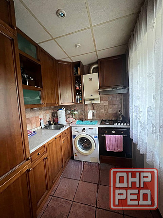 Продажа Проспект Ильича 3х Ком.кв-Рядом Площадь Ленина ! Донецк - изображение 1