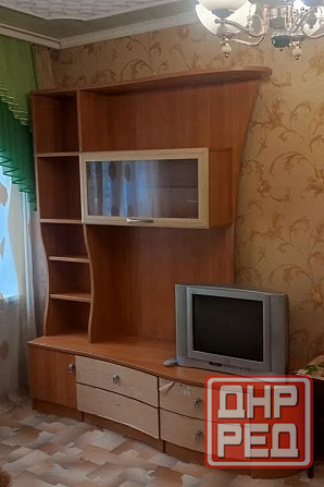 Сдам 2 ком.кв Буденновский район, Антропова, Донецк - изображение 1