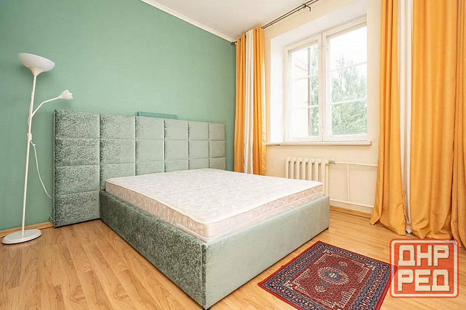 Аренда однокомнатной квартиры с отличным ремонтом Донецк - изображение 1