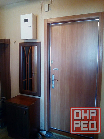 Сдам 2 к.кв.в Кировском районе ориентир Мирный Донецк - изображение 1