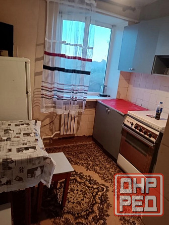 Сдам 1 к.кв.в Кировском районе ориентир Семашко Донецк - изображение 1