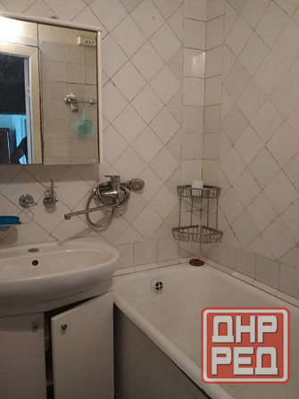 Продам 3-х ком. квартиру в Кировском р-не Донецка, ул. Туполева. Мирный. Донецк - изображение 8