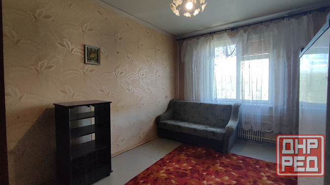 Продам 3-х ком. квартиру в Кировском р-не Донецка, ул. Туполева. Мирный. Донецк - изображение 6