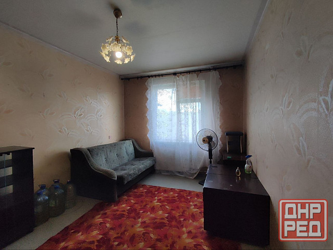 Продам 3-х ком. квартиру в Кировском р-не Донецка, ул. Туполева. Мирный. Донецк - изображение 4