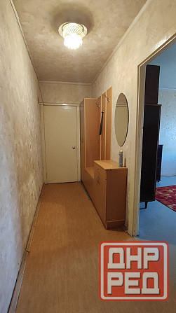 Продам 3-х ком. квартиру в Кировском р-не Донецка, ул. Туполева. Мирный. Донецк - изображение 7