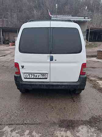Продаю личный автомобиль Донецк
