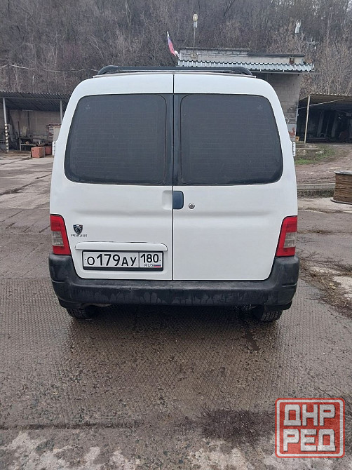 Продаю личный автомобиль Донецк - изображение 2
