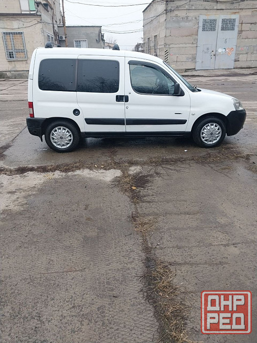Продаю личный автомобиль Донецк - изображение 3