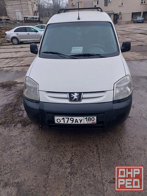 Продаю личный автомобиль Донецк - изображение 1