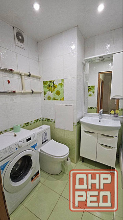 Сдается однокомнатная квартира в Куйбышевском районе Донецка Донецк - изображение 8