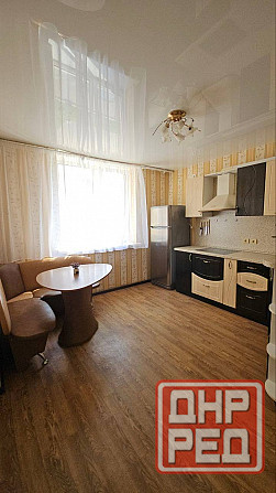Сдается однокомнатная квартира в Куйбышевском районе Донецка Донецк - изображение 1