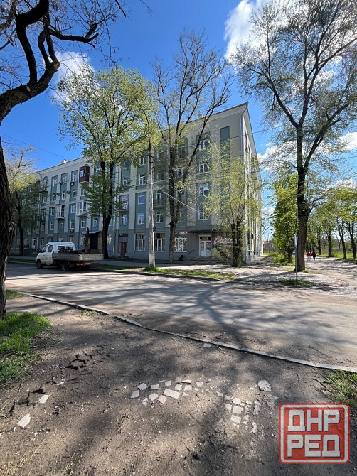 Продается двухкомнатная квартира в Левобережном районе Мариуполь - изображение 1