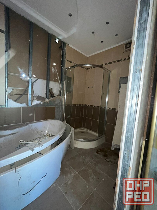 Продается двухкомнатная квартира в Левобережном районе Мариуполь - изображение 2