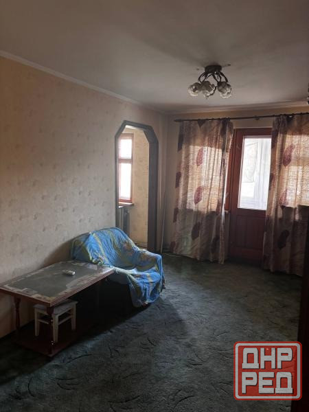 Продаю 2-х комнатную квартиру в Ворошиловском районе, пр. Мира, Донбасс Арена Донецк - изображение 5