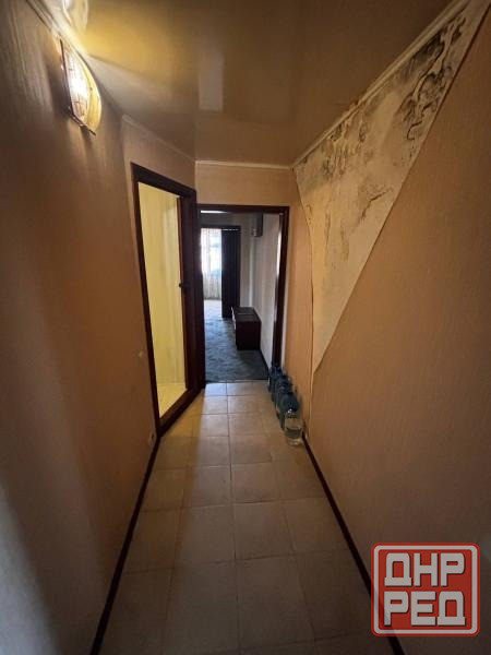Продаю 2-х комнатную квартиру в Ворошиловском районе, пр. Мира, Донбасс Арена Донецк - изображение 4