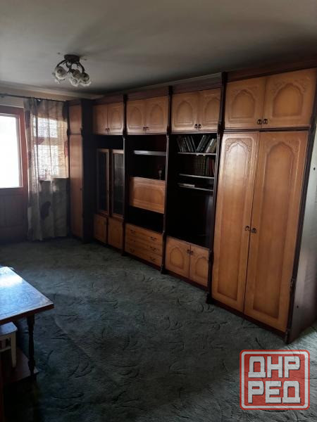 Продаю 2-х комнатную квартиру в Ворошиловском районе, пр. Мира, Донбасс Арена Донецк - изображение 8