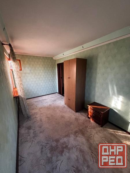 Продаю 2-х комнатную квартиру в Ворошиловском районе, пр. Мира, Донбасс Арена Донецк - изображение 2
