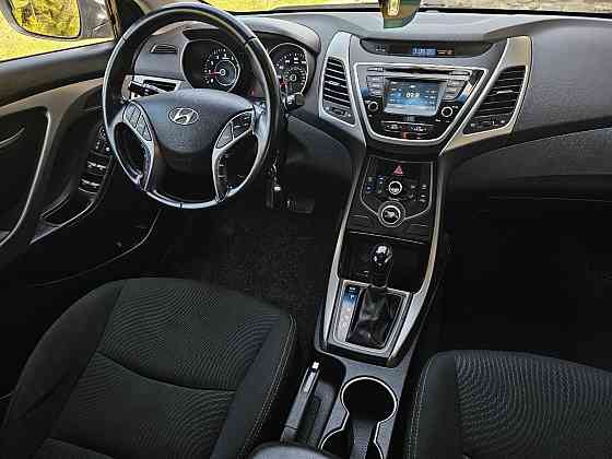 Продам Hyundai Elantra Макеевка