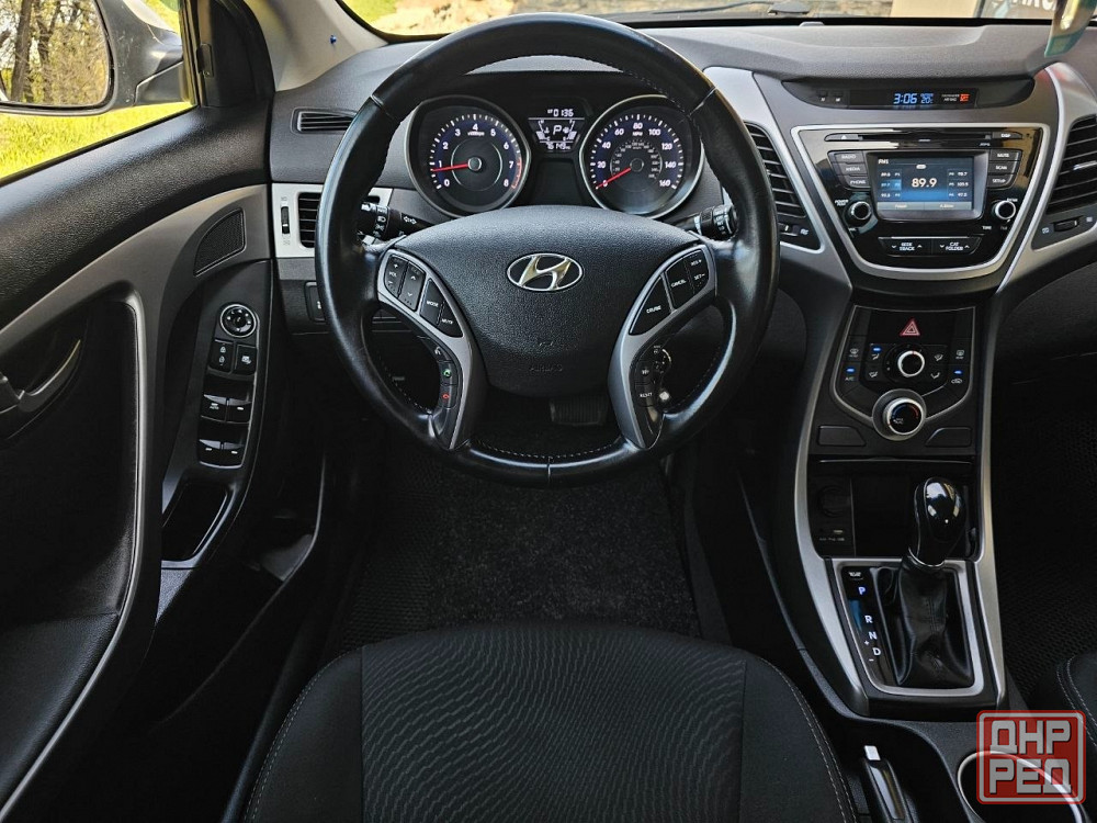 Продам Hyundai Elantra Макеевка - изображение 7