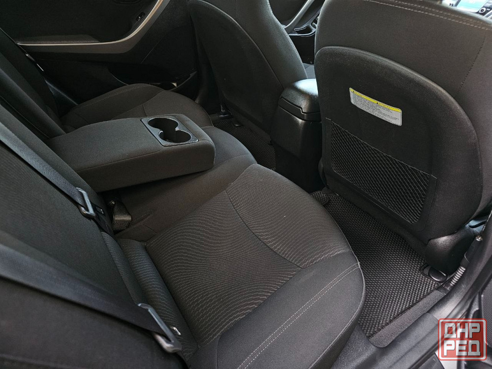 Продам Hyundai Elantra Макеевка - изображение 6