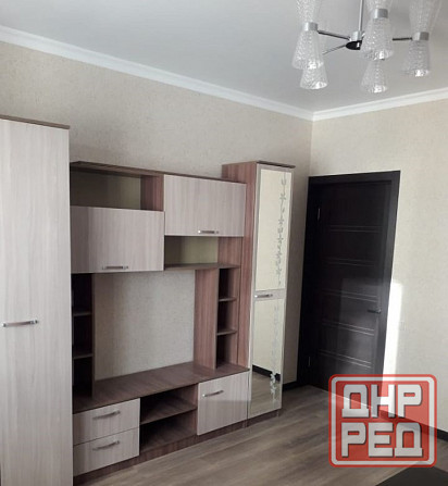 Сдается 1- комнатную квартиру в самом центре г. донецк, бульвар пушкина Донецк - изображение 5
