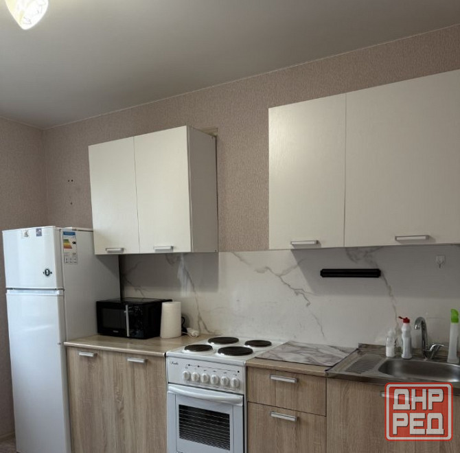 2-к.квартира в центре Мариуполь - изображение 1