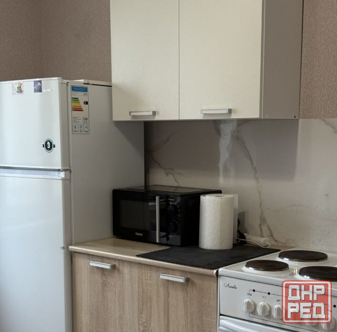 2-к.квартира в центре Мариуполь - изображение 7