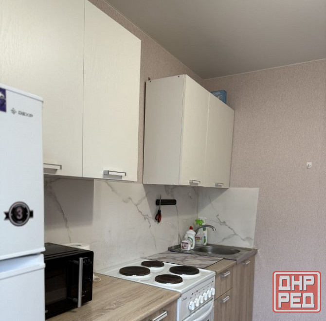 2-к.квартира в центре Мариуполь - изображение 2