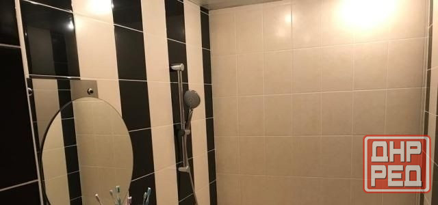 Сдается двухкомнатная квартира район ворошиловский, ватутина 41 Донецк - изображение 2