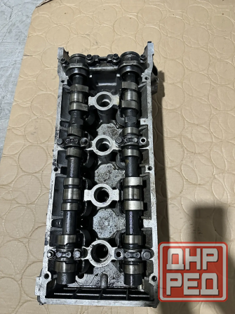 Головка блока цилиндров на ГАЗель Донецк - изображение 3