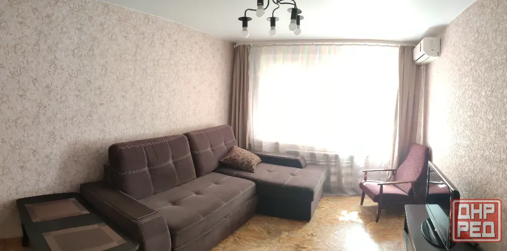 Продам 3-х комнатную квартиру, Донецк Сити Донецк - изображение 1