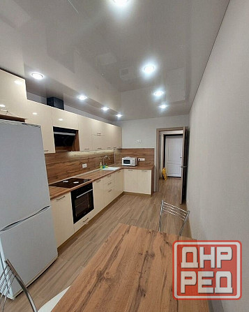 Сдаю однокомнатную квартиру 36 м² этаж 4/9 Донецк - изображение 4