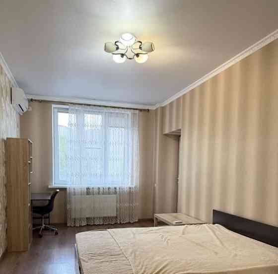Сдам 3комнатную квартиру в Киевском районе, ориентир 5й участок. Донецк