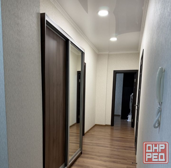 Сдам 3комнатную квартиру в Киевском районе, ориентир 5й участок. Донецк - изображение 6