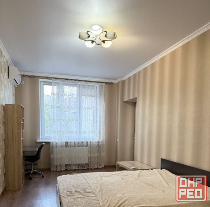Сдам 3комнатную квартиру в Киевском районе, ориентир 5й участок. Донецк - изображение 3