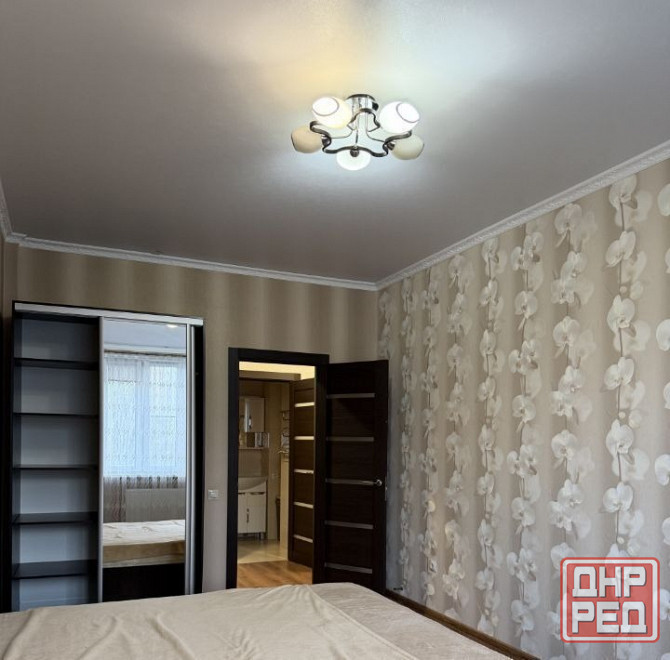 Сдам 3комнатную квартиру в Киевском районе, ориентир 5й участок. Донецк - изображение 4