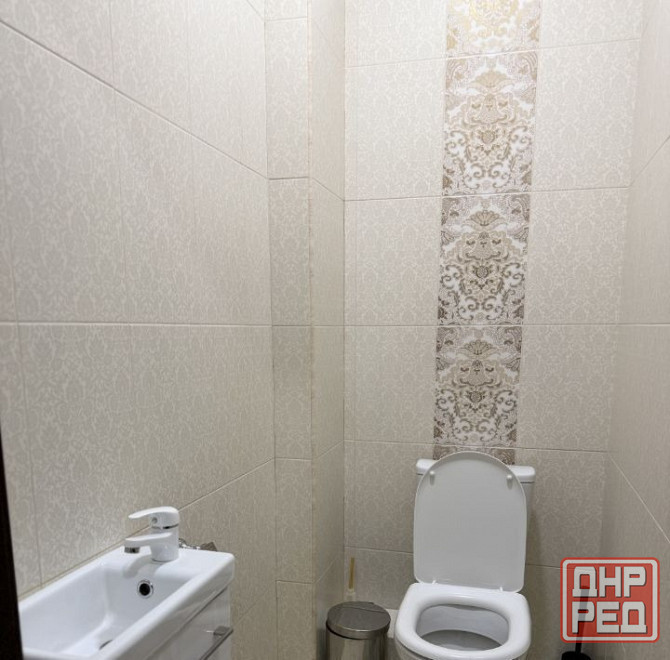Сдам 3комнатную квартиру в Киевском районе, ориентир 5й участок. Донецк - изображение 8