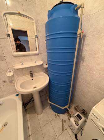 Сантехнические работы Донецк
