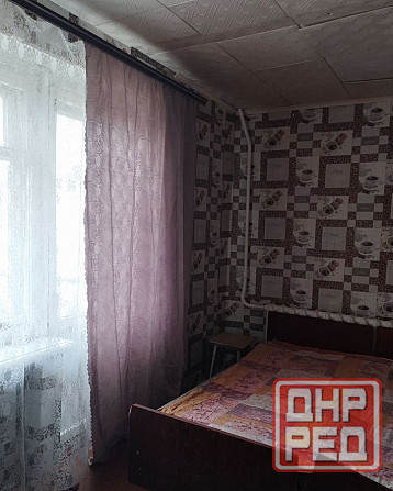 сдаётся 2 комнатная квартира в Калининском районе Донецк - изображение 1